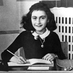 Anne-Frank-Desk